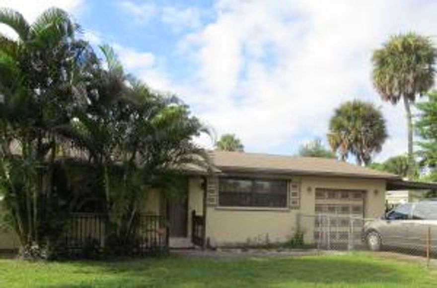 Lots of space with ultra-large lot, guest cottage, garage and car port. Inside upgraded with granite counter tops, newer cabinets in kitchen, ceramic tile throughout with parquet floors in both guest bedrooms. 21X24 Family room with cathedral ceiling and fireplace. Cottage is 1 BR 1 BA with full kitchen and living room. Close to city amenities but still with a country feel. Directly across the street from city park with hiking/ biking trails.