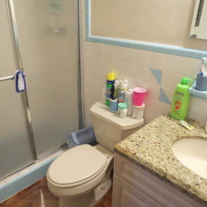 TOWNER PARK - Residential