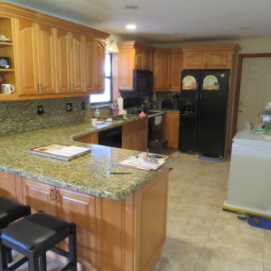 TOWNER PARK - Residential