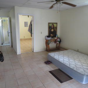 TOWNER PARK - Residential