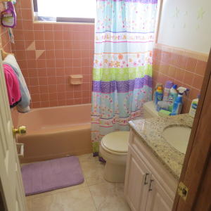 TOWNER PARK - Residential