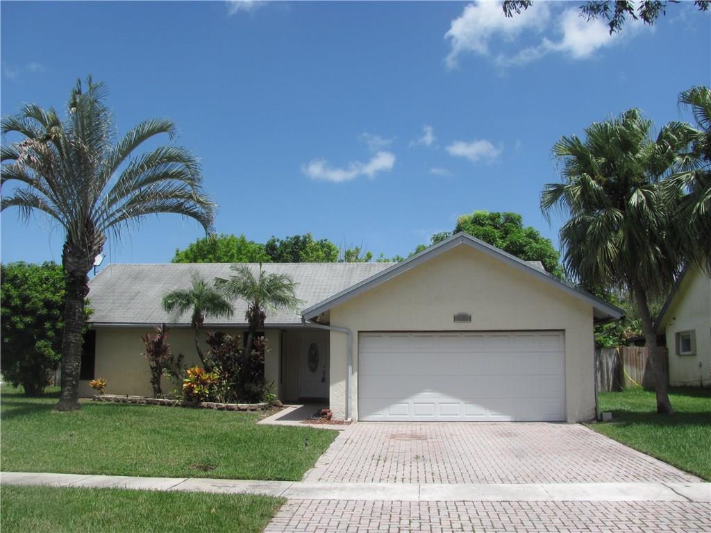 City Of Lauderhill Sec Th - Residential