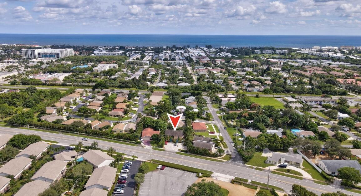 SEAWAY TERRACE IN - Residential Lease