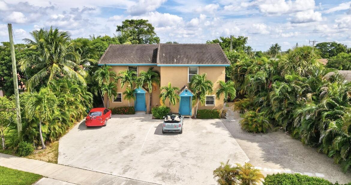 SEAWAY TERRACE IN - Residential Lease