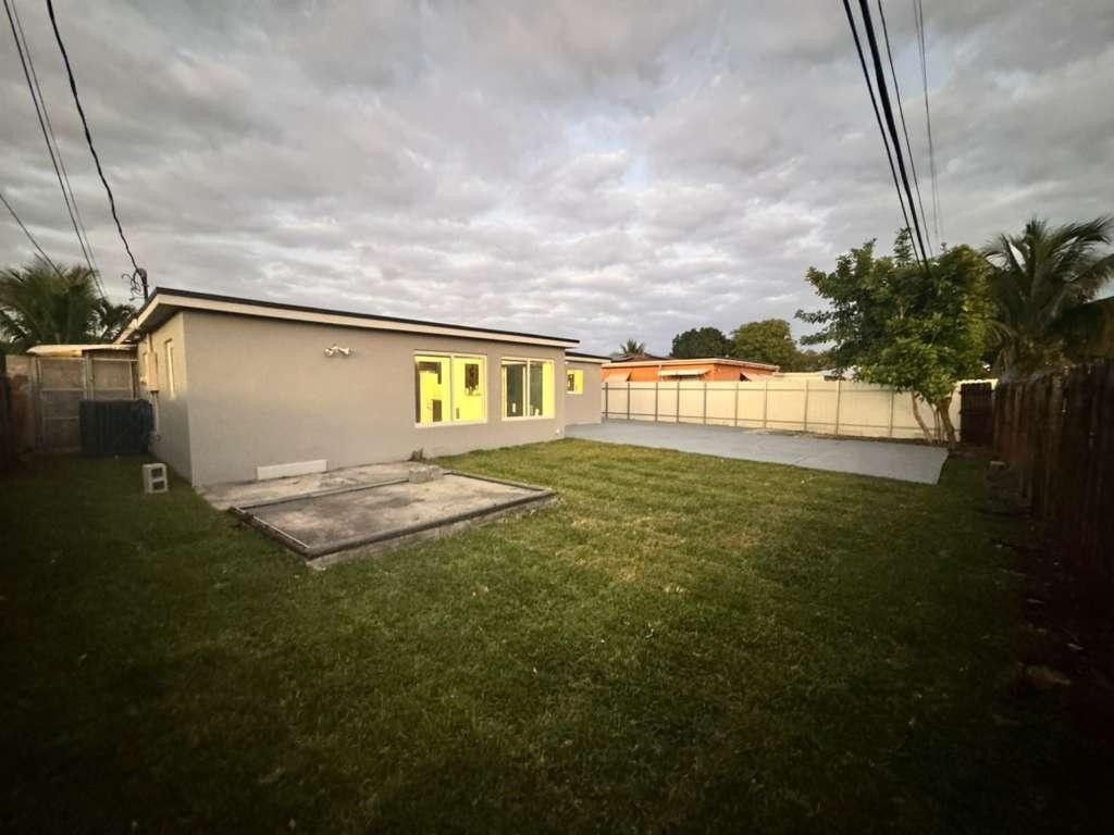 Photo of 7430 Venetian Street, Miramar, FL 33023 (MLS # F10544665)