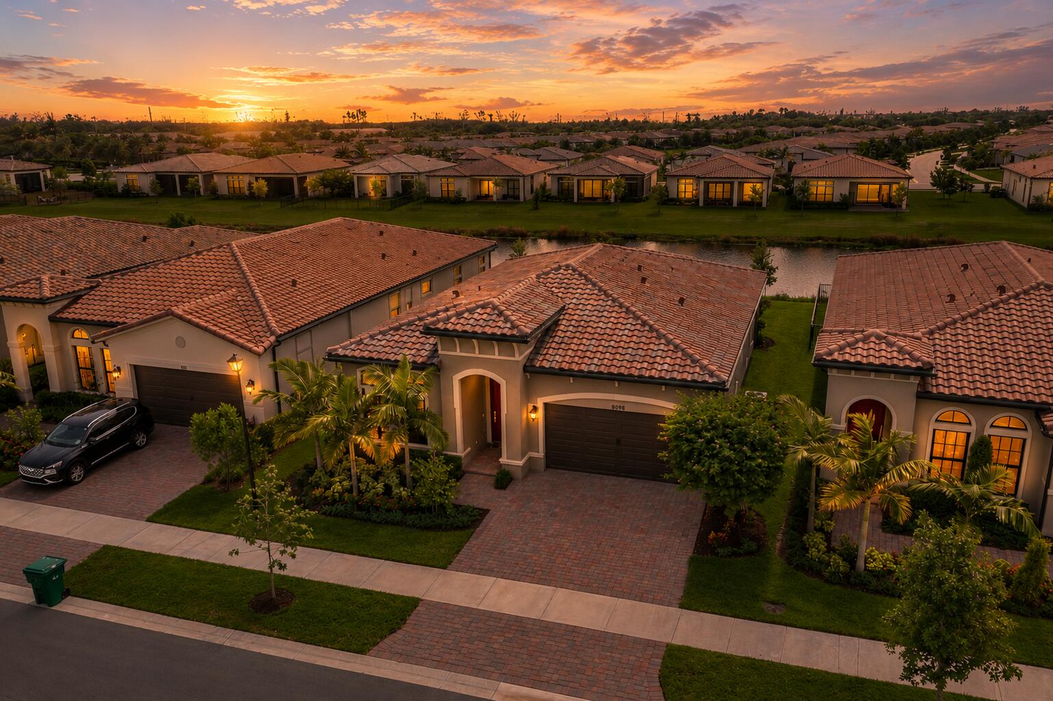 8098 LIBERTY Way