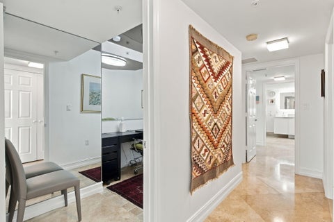 Tiny photo for 2001 N OCEAN Boulevard #1102, Fort Lauderdale, FL 33305 (MLS # B26088536)