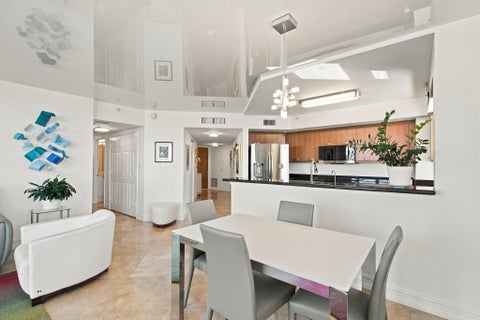 Tiny photo for 2001 N OCEAN Boulevard #1102, Fort Lauderdale, FL 33305 (MLS # B26088536)