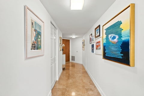 Tiny photo for 2001 N OCEAN Boulevard #1102, Fort Lauderdale, FL 33305 (MLS # B26088536)