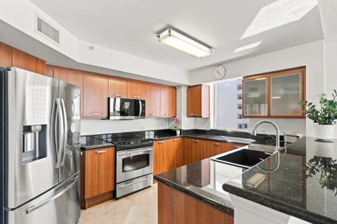 Tiny photo for 2001 N OCEAN Boulevard #1102, Fort Lauderdale, FL 33305 (MLS # B26088536)