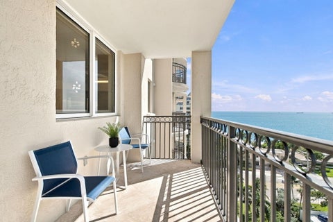 Tiny photo for 2001 N OCEAN Boulevard #1102, Fort Lauderdale, FL 33305 (MLS # B26088536)
