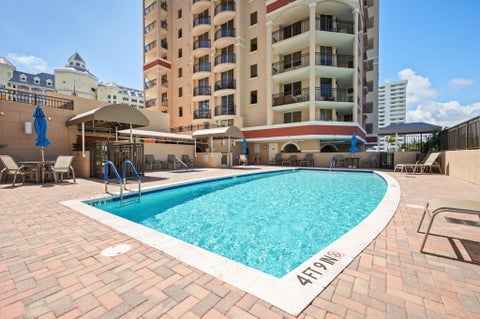 Tiny photo for 2001 N OCEAN Boulevard #1102, Fort Lauderdale, FL 33305 (MLS # B26088536)