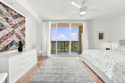 Tiny photo for 2001 N OCEAN Boulevard #1102, Fort Lauderdale, FL 33305 (MLS # B26088536)