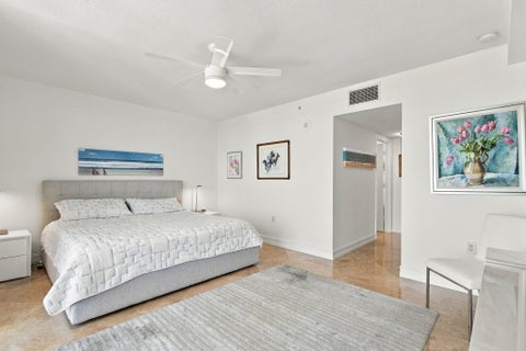 Tiny photo for 2001 N OCEAN Boulevard #1102, Fort Lauderdale, FL 33305 (MLS # B26088536)