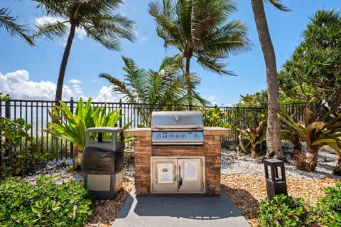 Tiny photo for 2001 N OCEAN Boulevard #1102, Fort Lauderdale, FL 33305 (MLS # B26088536)