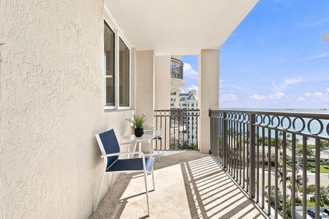 Tiny photo for 2001 N OCEAN Boulevard #1102, Fort Lauderdale, FL 33305 (MLS # B26088536)