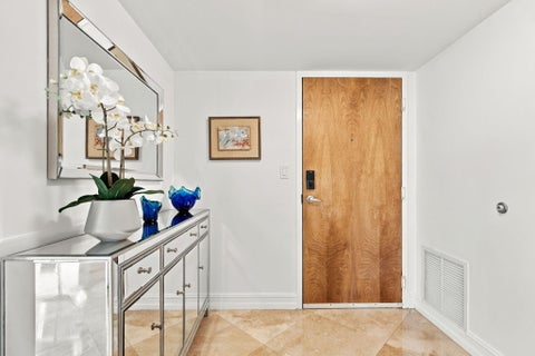 Tiny photo for 2001 N OCEAN Boulevard #1102, Fort Lauderdale, FL 33305 (MLS # B26088536)