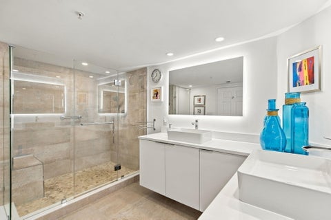 Tiny photo for 2001 N OCEAN Boulevard #1102, Fort Lauderdale, FL 33305 (MLS # B26088536)