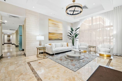 Tiny photo for 2001 N OCEAN Boulevard #1102, Fort Lauderdale, FL 33305 (MLS # B26088536)