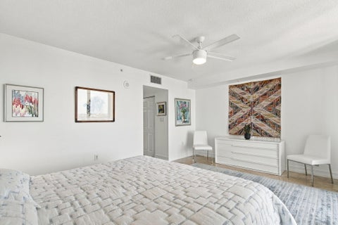 Tiny photo for 2001 N OCEAN Boulevard #1102, Fort Lauderdale, FL 33305 (MLS # B26088536)