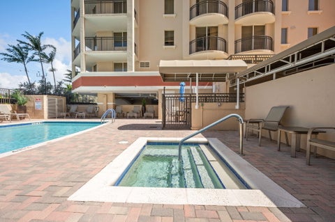 Tiny photo for 2001 N OCEAN Boulevard #1102, Fort Lauderdale, FL 33305 (MLS # B26088536)