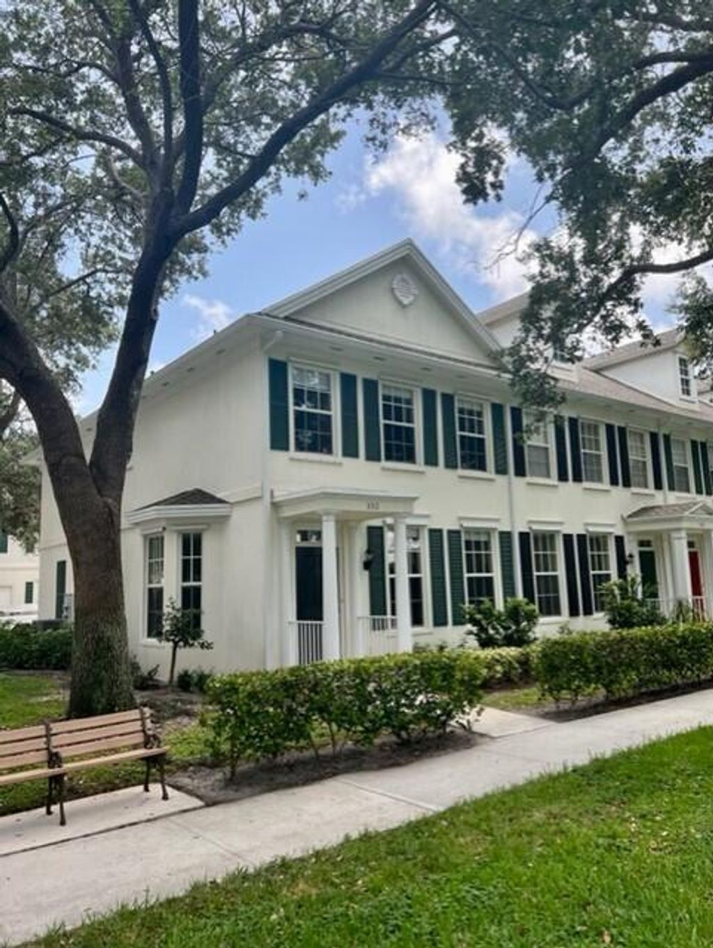 Photo of 352 Legare Court, Jupiter, FL 33458 (MLS # R10824355)