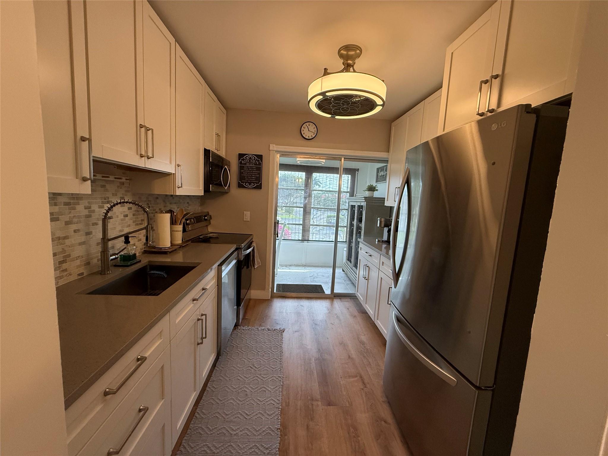 Villages of Oriole - Residential