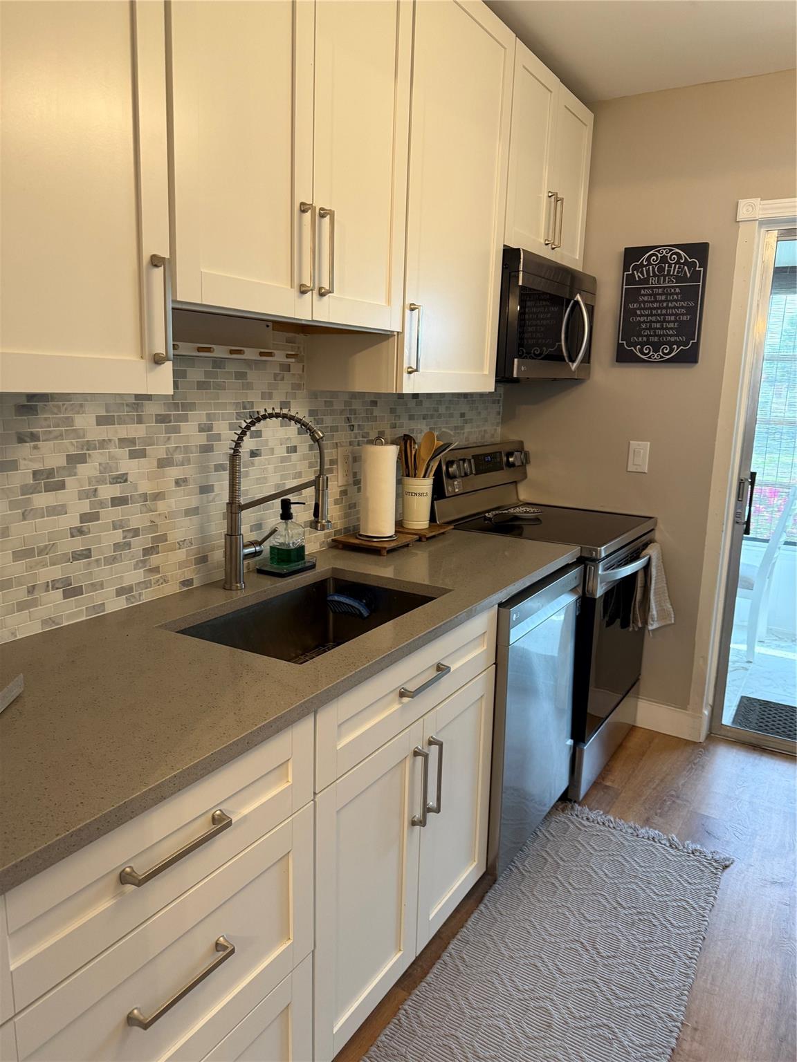 Villages of Oriole - Residential