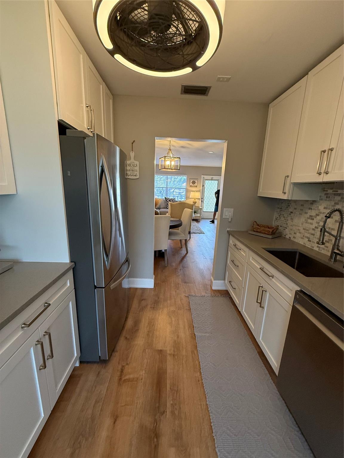 Villages of Oriole - Residential