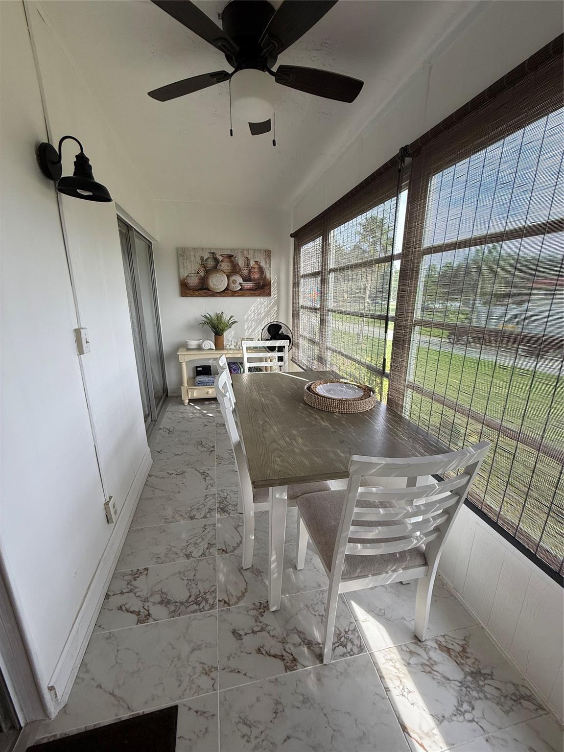 Villages of Oriole - Residential