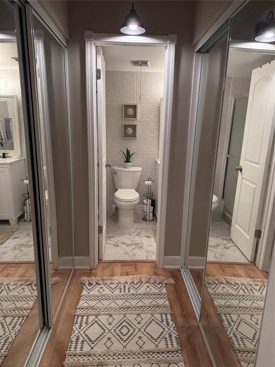 Villages of Oriole - Residential