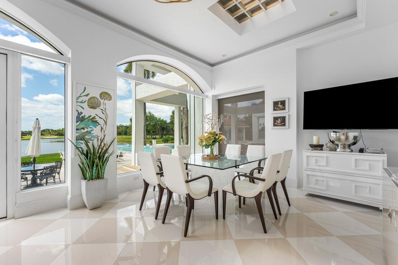 FRENCHMANS CREEK - Residential