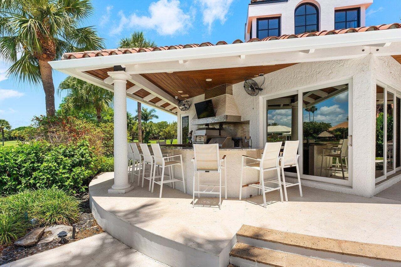 FRENCHMANS CREEK - Residential