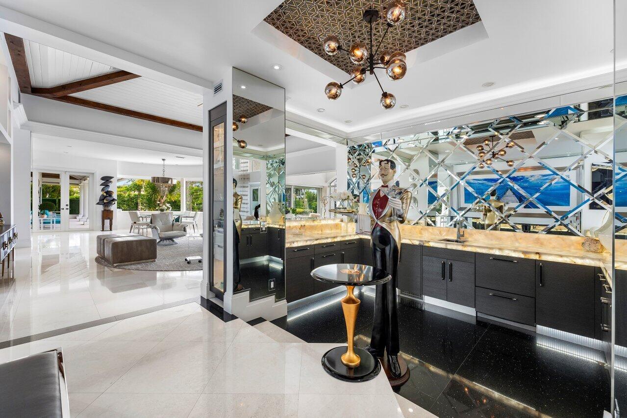 FRENCHMANS CREEK - Residential