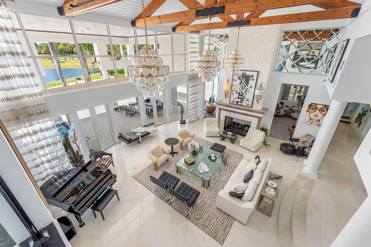 FRENCHMANS CREEK - Residential