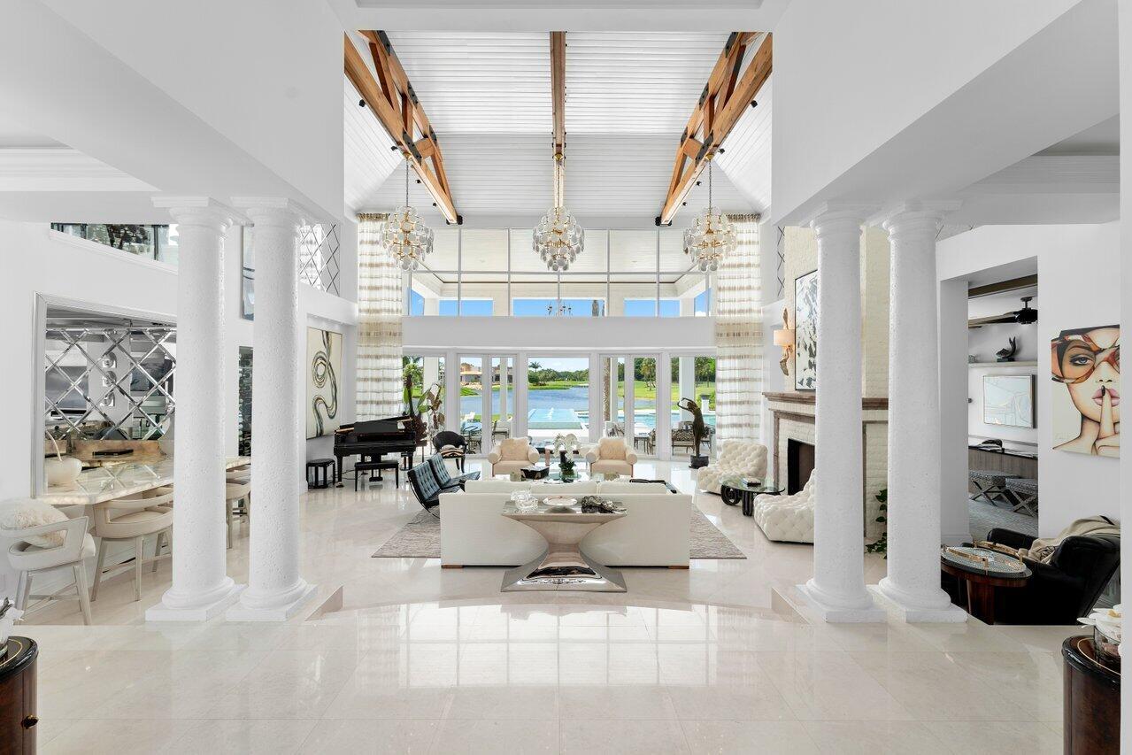 FRENCHMANS CREEK - Residential