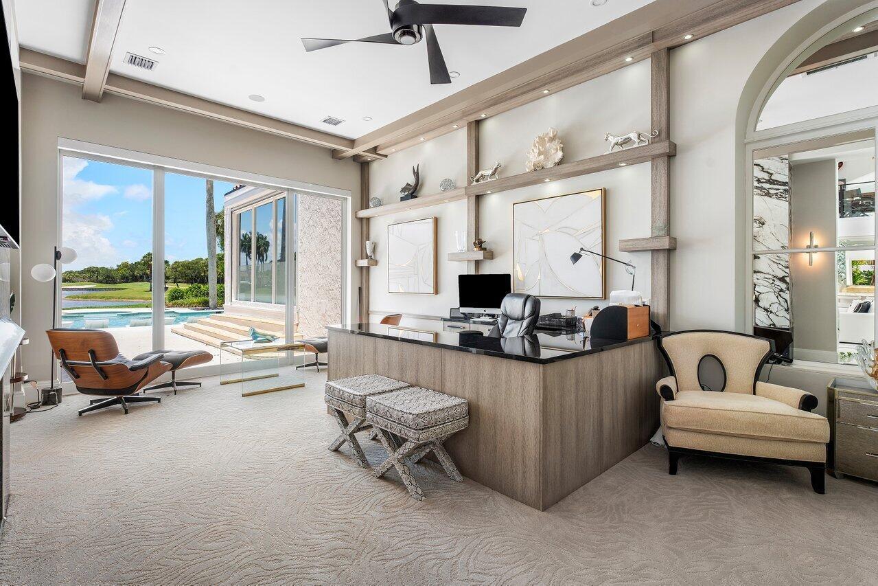 FRENCHMANS CREEK - Residential