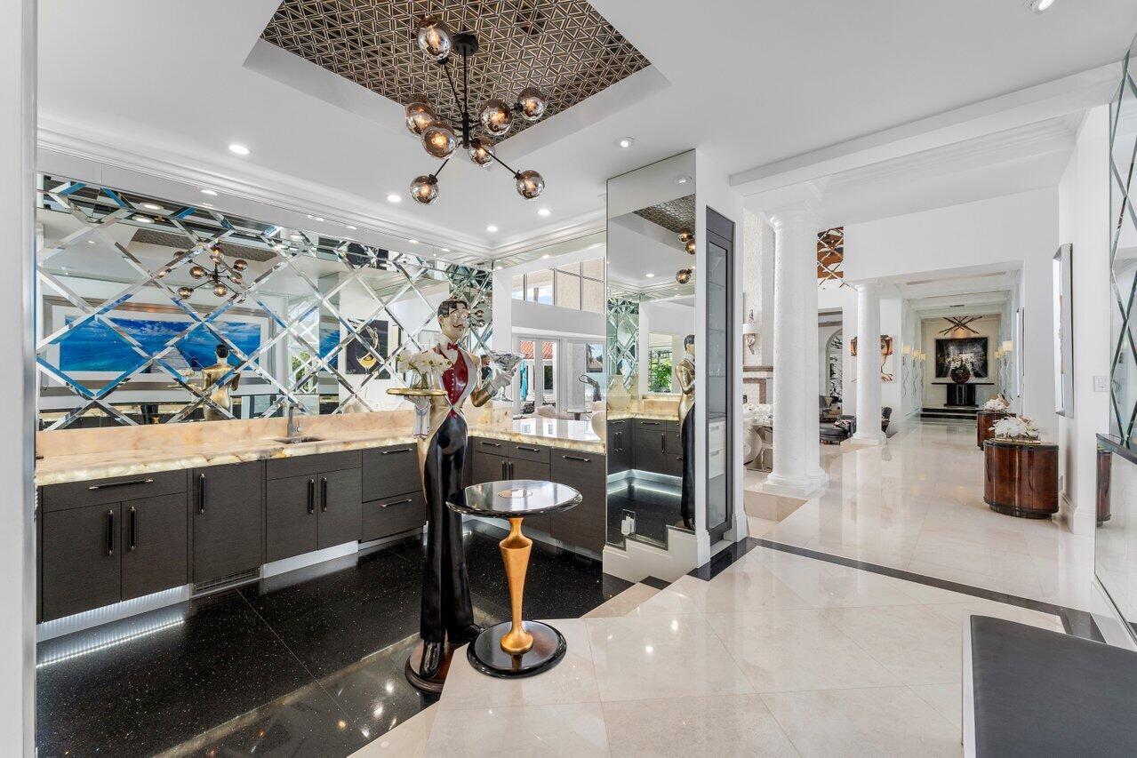 FRENCHMANS CREEK - Residential