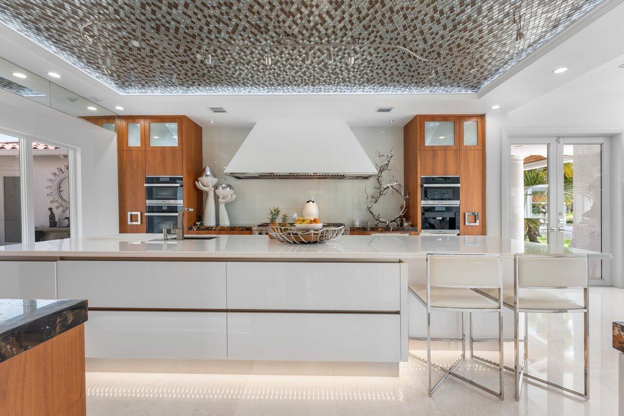 FRENCHMANS CREEK - Residential