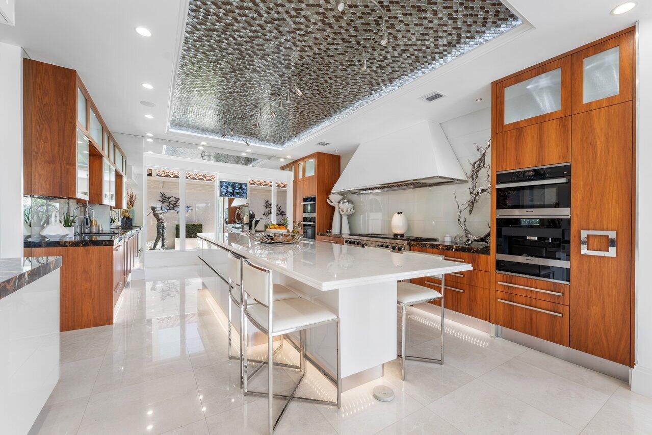 FRENCHMANS CREEK - Residential