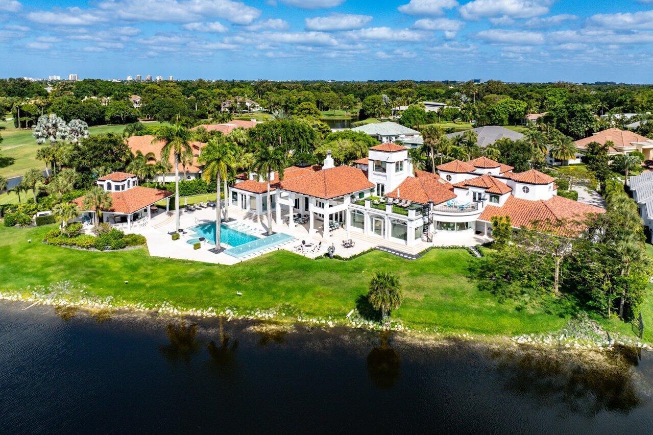 FRENCHMANS CREEK - Residential