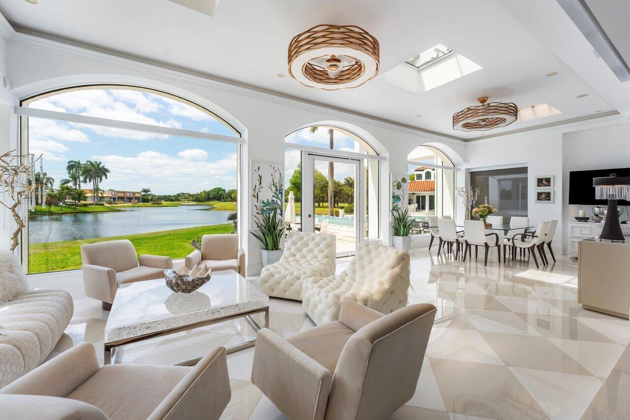 FRENCHMANS CREEK - Residential