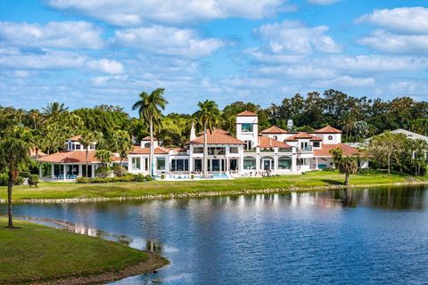 13101 Monet Lane Palm Beach Gardens FL 33410