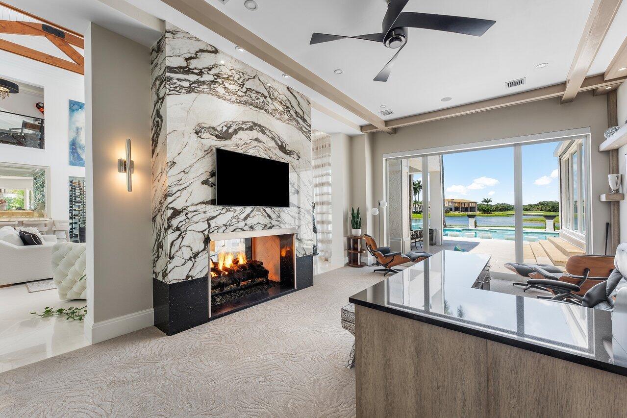 FRENCHMANS CREEK - Residential