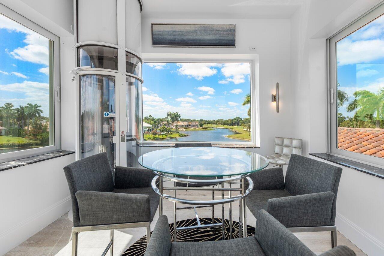 FRENCHMANS CREEK - Residential