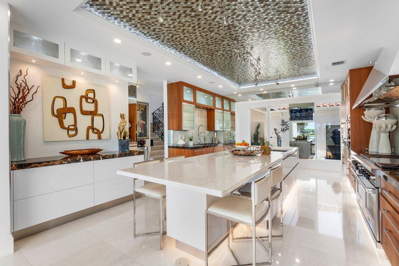 FRENCHMANS CREEK - Residential