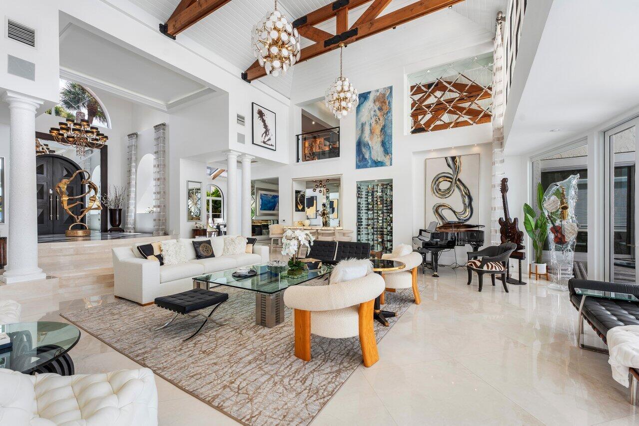 FRENCHMANS CREEK - Residential