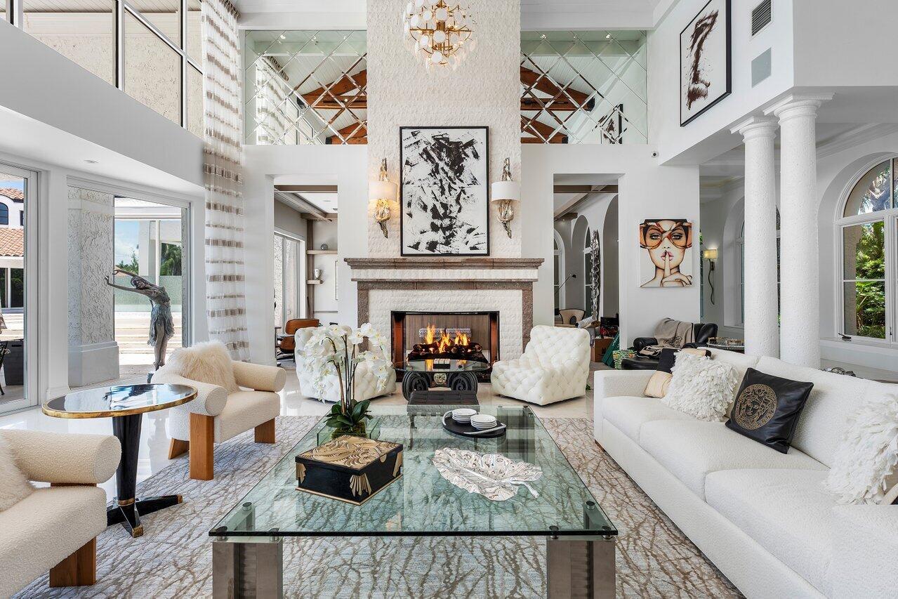 FRENCHMANS CREEK - Residential