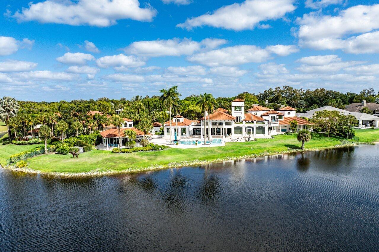 FRENCHMANS CREEK - Residential