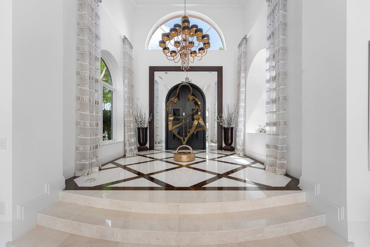 FRENCHMANS CREEK - Residential